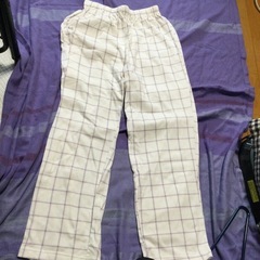 ◆パジャマ上下セット◆レディース POLOの画像