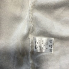 ◆パジャマ上下セット◆レディース POLOの画像