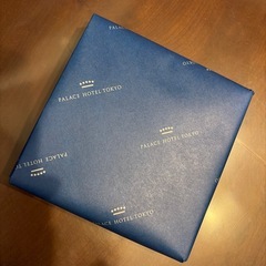 パレスホテルオリジナルエッセンシャルオイル&ディフューザーセットの画像