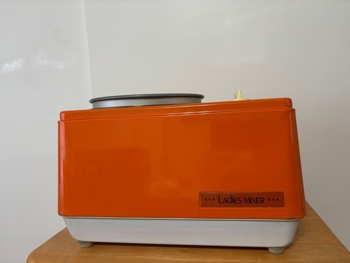 レディースニーダ KN-100