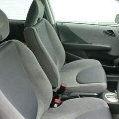 ❑全国自社ローン対応❑      ●平成19年6月登録ホンダフィット 1.3Aコンフォートエディション 4WDの画像