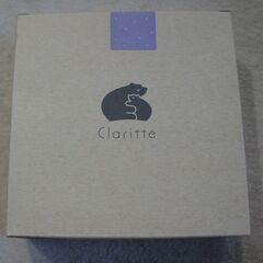 ☆Claritte お当箱 パープル 800ml食洗機対応 レンジ対応◆保冷剤がそのまま入る特殊設計の画像