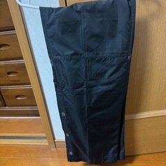 ナイキgolfウィンドブレーカー試着のみ美品
の画像