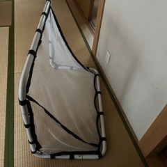 ミニサッカーゴール
の画像