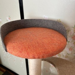 キャットタワーの画像