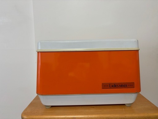 レディースニーダ KN-100