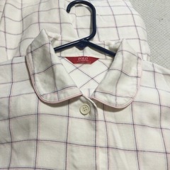 ◆パジャマ上下セット◆レディース POLOの画像