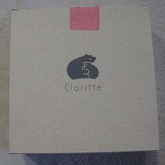 ☆Claritte お当箱 チェリーピンク 800ml食洗機対応 レンジ対応◆保冷剤がそのまま入る特殊設計の画像