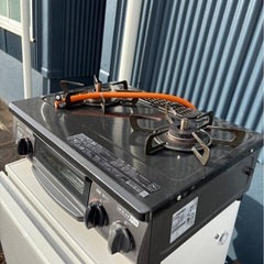 Rinnai ガスコンロ LPガスの画像