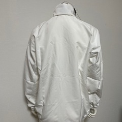 【新品タグ付き】アディダス  ウインドブレーカー  Mサイズの画像