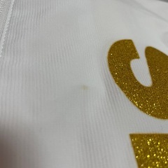 【新品タグ付き】アディダス  ウインドブレーカー  Mサイズの画像