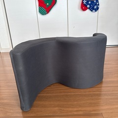 ゆらコロン　腹筋トレーニングの画像