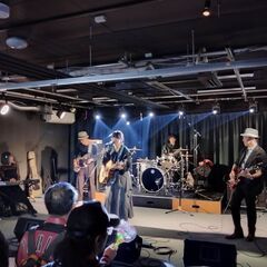 ライブイベント出演者 バンド募集 大阪 尼崎 2026年 …