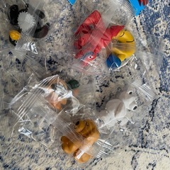 kondo daisuke フィギュアガチャガチャ2の画像