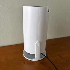 ミニプロジェクターHY300の画像