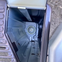 【お取引決定】トヨトミ石油ストーブダブルクリーンRC-W36Gの画像