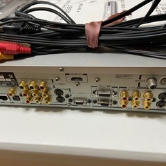 ビデオレコーダーの画像