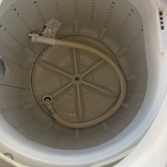 洗濯機の画像