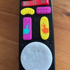 リモコンおもちゃの画像