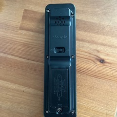 リモコンおもちゃの画像