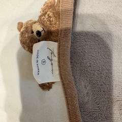 スワドルSサイズの画像