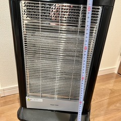  《お譲り先決定》ヒーターの画像