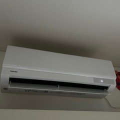 2025年製　　東芝　エアコンの画像
