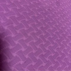 20mm ヨガマットの画像