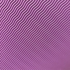 20mm ヨガマットの画像