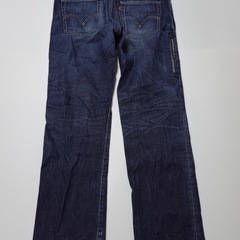 リーバイス 502 W34の画像