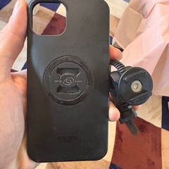 SP Connect iPhone 14/13 52644の画像