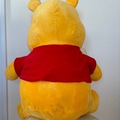 ⭐︎くまのぷーさんぬいぐるみ⭐︎の画像