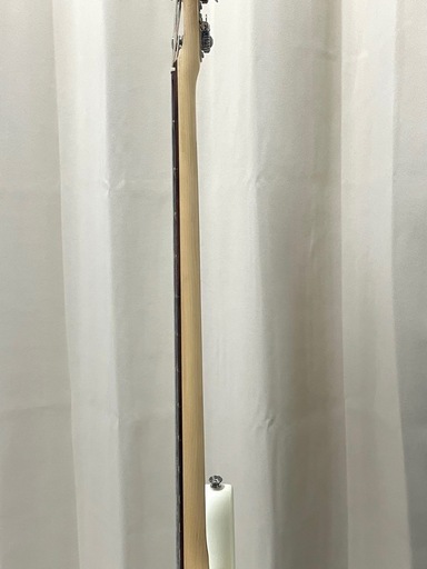 Fender Squier Mike Dirnt PB ベース スクワイヤー