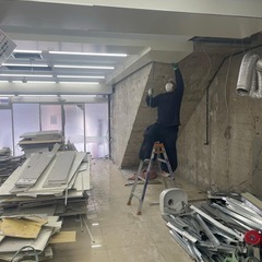 【一緒に働く仲間を探してます！！】の画像