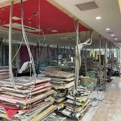 【一緒に働く仲間を探してます！！】の画像