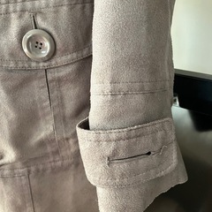 レディースコートの画像