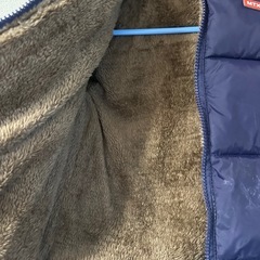 子供服　110cm ダウン の画像