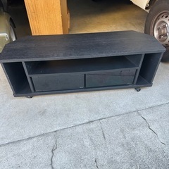 可動式テレビ台の画像