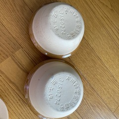 おぎのや　釜飯　器の画像