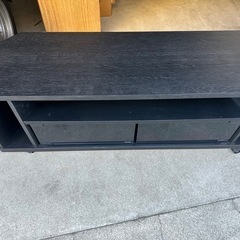 可動式テレビ台の画像