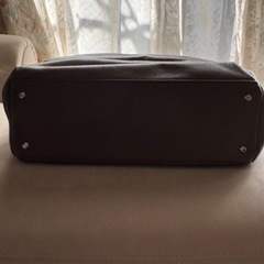 ヴィヴィアンウエストウッド  2way トートバッグ  A4  の画像