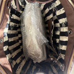 ヴィヴィアンウエストウッド  2way トートバッグ  A4  の画像