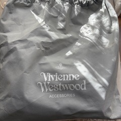 ヴィヴィアンウエストウッド  2way トートバッグ  A4  の画像
