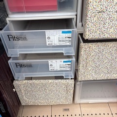 衣装ケース、収納ケース1点〜12点の画像