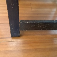 折りたたみイスの画像