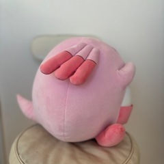 ⭐︎ポケモン　ラッキーぬいぐるみ⭐︎の画像