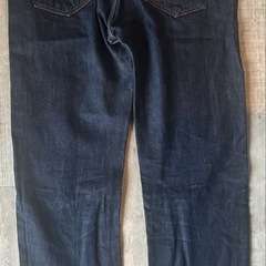 リーバイス  505  W34の画像