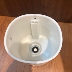 ニトリで購入した加湿器の画像