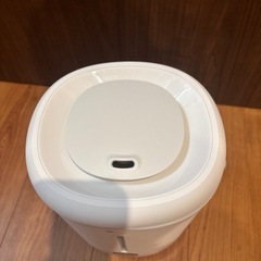 ニトリで購入した加湿器の画像