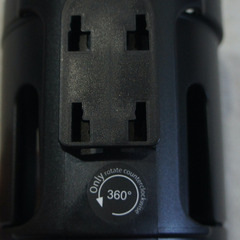 ☆ BEBE PIBCE ベビーカードリンクホルダー◆赤ちゃんとのお出かけに欠かせないの画像